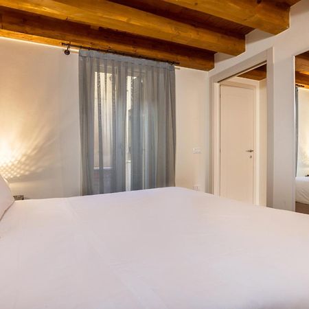 ヴェネツィアPalazzina Rielloアパートメント エクステリア 写真